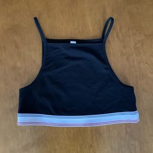 American Apparel Bralette
